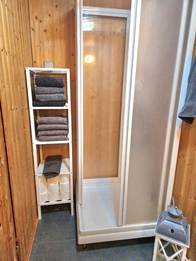 Thingvellir Cabin/Chalet 塞尔福斯 外观 照片