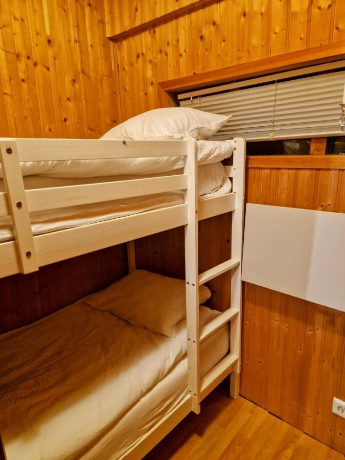 Thingvellir Cabin/Chalet 塞尔福斯 外观 照片
