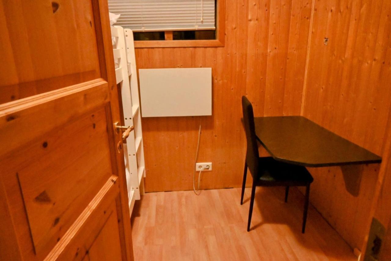 Thingvellir Cabin/Chalet 塞尔福斯 外观 照片